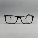 Premium Eyeglass – Model: W56320 C1 (53-20-145) - Image 2