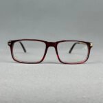 Danmac Eyeglass – Model: DM1096 (54-17-140) - Image 2
