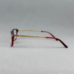 Danmac Eyeglass – Model: DM1096 (54-17-140) - Image 3