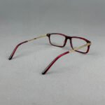 Danmac Eyeglass – Model: DM1096 (54-17-140) - Image 4