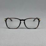 Danmac Eyeglass – Model: 371012 (54-16-140) - Image 2
