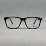 Premium Eyeglass Matt Black – Model: L2899 602 (57-16-145) - Image 2