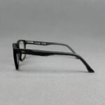 Premium Eyeglass Matt Black – Model: L2899 602 (57-16-145) - Image 4