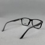 Premium Eyeglass Matt Black – Model: L2899 602 (57-16-145) - Image 3