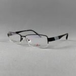 Charmant Eyeglass – Model: ZT11768 BK (56-16-140)