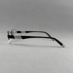 Charmant Eyeglass – Model: ZT11768 BK (56-16-140) - Image 3
