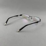 Charmant Eyeglass – Model: ZT11768 BK (56-16-140) - Image 4