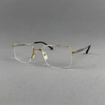 Premium Eyeglass – Model: 12867J COL.08 (53-17-138)