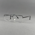 Premium Eyeglass – Model: 120266J COL.03 (53-17-138)