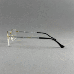 Premium Eyeglass – Model: 12867J COL.08 (53-17-138) - Image 3
