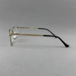 Premium Eyeglass – Model: 120215J COL.09 (53-17-138) - Image 3