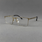 Premium Eyeglass – Model: 120215J COL.09 (53-17-138)