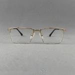 Premium Eyeglass – Model: 120215J COL.09 (53-17-138) - Image 2