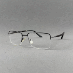 Premium Eyeglass – Model: 12482J COL.03 (53-17-138)