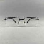 Premium Eyeglass – Model: 12482J COL.03 (53-17-138) - Image 2