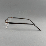Premium Eyeglass – Model: 120128J COL.04 (53-17-138) - Image 3