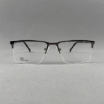 Regular Eyeglass – Model: 62885 C2 (54-18-140) - Image 2