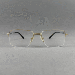 Premium Eyeglass – Model: 12867J COL.08 (53-17-138) - Image 2