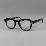 Premium Eyeglass – Model: QM33302 C2 (49-23-145)