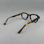 Premium Eyeglass – Model: QM33302 C2 (49-23-145) - Image 4