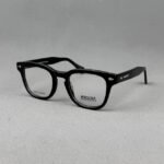 Black QM33307 C1 Eyeglass C1 (50-22-145)