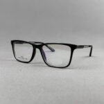 HB0926 C1 Black Eyeglass (53-17-145)