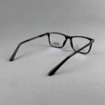 HB0926 C1 Black Eyeglass (53-17-145) - Image 4