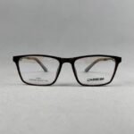CR8798 C3 Brown Eyeglass (53-17-144) - Image 2