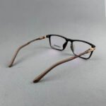CR8798 C3 Brown Eyeglass (53-17-144) - Image 4