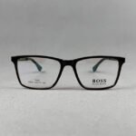 9559 C5 Brown Eyeglass (53-17-144) - Image 2