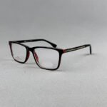 9559 C5 Brown Eyeglass (53-17-144)