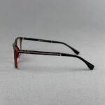 9559 C5 Brown Eyeglass (53-17-144) - Image 3