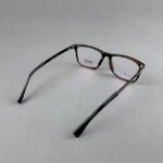 9559 C5 Brown Eyeglass (53-17-144) - Image 4
