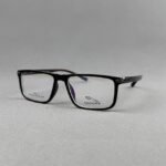 JA36029 C1 Black Eyeglass (51-18-139)