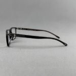 JA36029 C1 Black Eyeglass (51-18-139) - Image 3