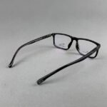 JA36029 C1 Black Eyeglass (51-18-139) - Image 4