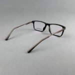 EA1051 C3 Deep Brown Eyeglass (54-18-145) - Image 4