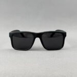 4B2424 Black Polarized Sunglass - Image 2
