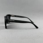 4B2424 Black Polarized Sunglass - Image 3
