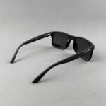 4B2424 Black Polarized Sunglass - Image 4