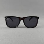 228168 Brown Sunglass with Black Lens - Image 2