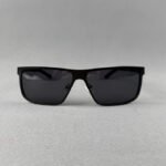 2688 Black Alloy Polarized Sunglass - Image 2