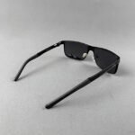 2688 Black Alloy Polarized Sunglass - Image 4