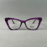GP23107 C3 Eyeglass (53-18-145) - Image 2