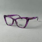 GP23107 C3 Eyeglass (53-18-145)