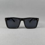 G3700/S C1 Black Acetate Sunglass - Image 2