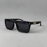 G3700/S C1 Black Acetate Sunglass