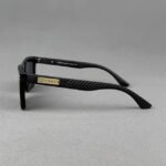 G3700/S C1 Black Acetate Sunglass - Image 3