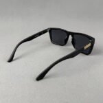 G3700/S C1 Black Acetate Sunglass - Image 4