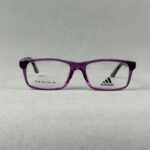 Kids Eyeglass Adidas CJ1016 C2 - Image 2